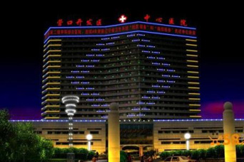 樓體景觀(guān)照明